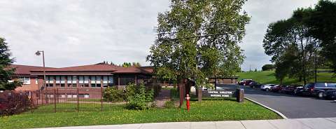 Central Carleton Nursing Home